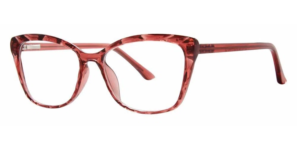 MODERN PLASTICS II GLIMMER Eyeglasses - view 4